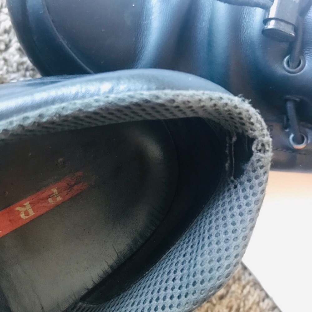 Prada | shoes - Picture 7 of 7